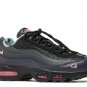 Corteiz x 2025 & 2026 Max 95 SP Rules the World - Pink Beam