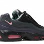 Corteiz x 2025 & 2026 Max 95 SP Rules the World - Pink Beam