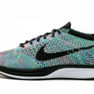 Flyknit Racer ＂Multi-Color 2.0＂