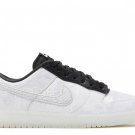 Fragment Design x CLOT x 2025 & 2026 Dunk Low SP 20th Anniversary