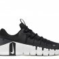 Free Metcon 5 Black White