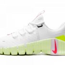 Free Metcon 5 WMNS ＂Barely Volt Pink Foam＂