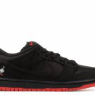 Jeff Staple x 2025 & 2026 Dunk Low Pro SB Black Pigeon