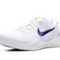 Kobe 8 Protro &iuml;&frac14;�Lakers Home&iuml;&frac14;�