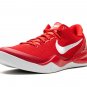 Kobe 8 Protro &iuml;&frac14;�University Red&iuml;&frac14;�