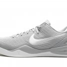 Kobe 8 Protro ＂Wolf Grey＂