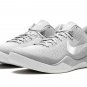 Kobe 8 Protro &iuml;&frac14;�Wolf Grey&iuml;&frac14;�