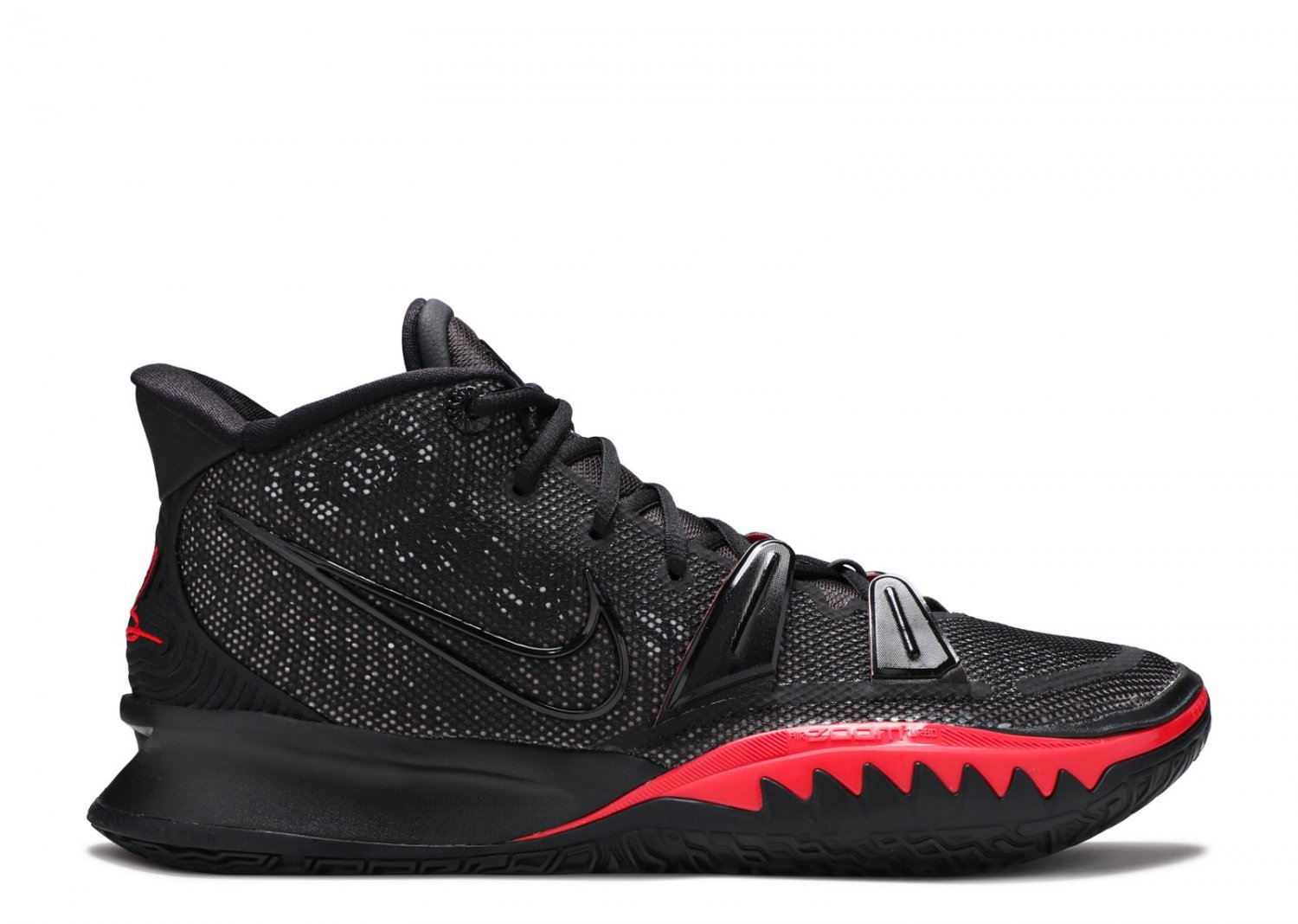 Kyrie 7 Bred