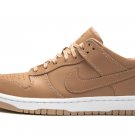 LAB 2025 & 2026 Dunk Lux Low ＂Vachetta Tan＂