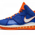 Lebron 8 QS ＂Hardwood Classic＂