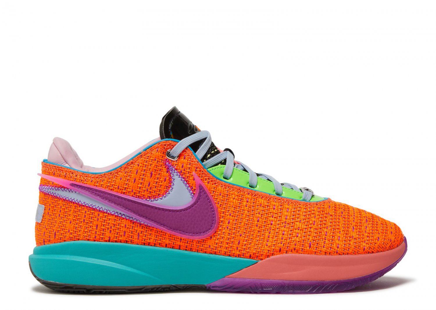 LeBron 20 Chosen 1