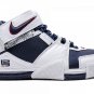 LeBron Men Zoom 2 &iuml;&frac14;�USA&iuml;&frac14;�