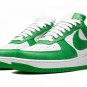 Louis Vuitton 2025 & 2026 Force 1 Low &iuml;&frac14;�Virgil Abloh - White&iuml;&frac14;�Green&iuml;&frac14;�