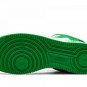 Louis Vuitton 2025 & 2026 Force 1 Low &iuml;&frac14;�Virgil Abloh - White&iuml;&frac14;�Green&iuml;&frac14;�