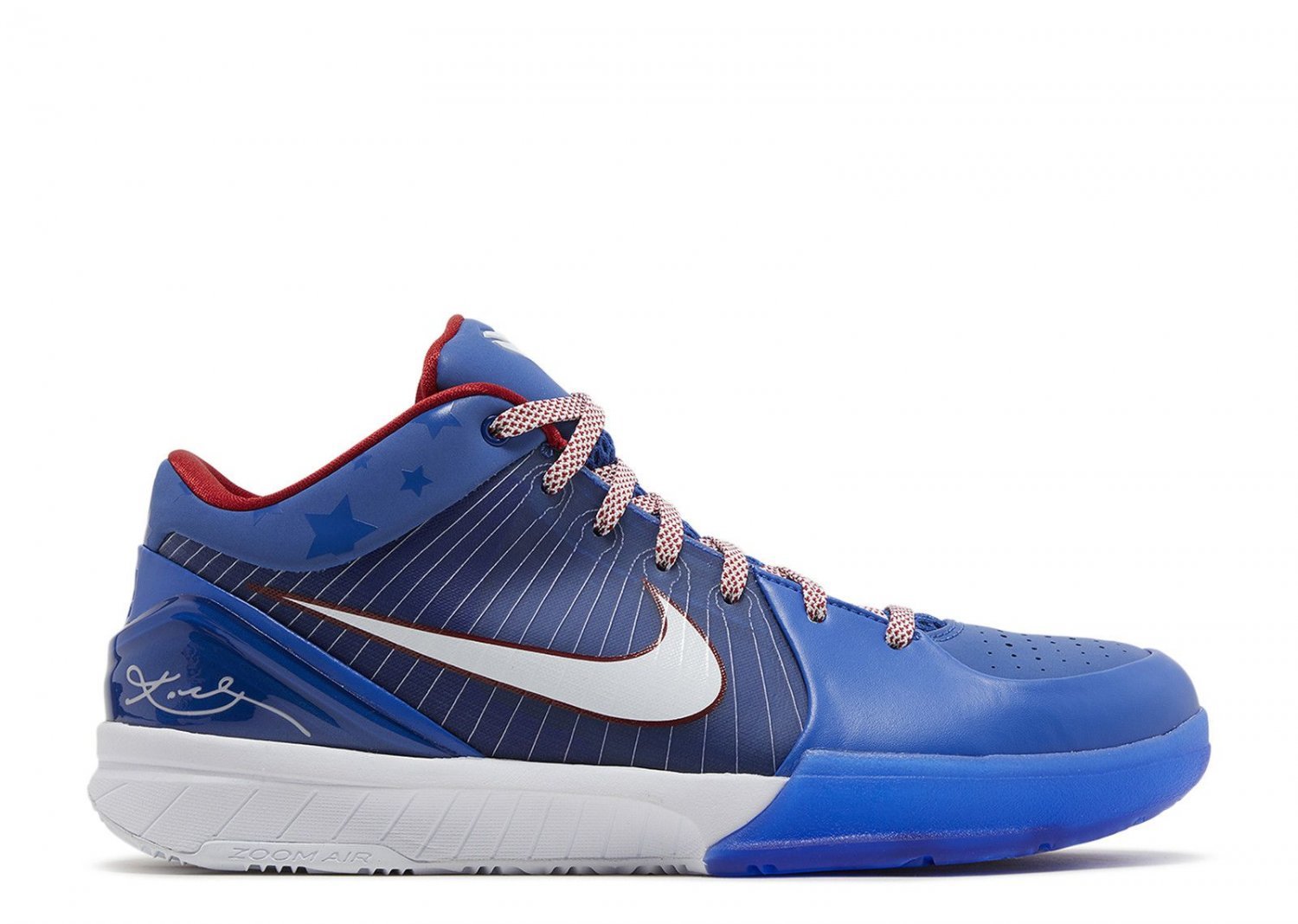 Men Zoom Kobe 4 Protro Philly