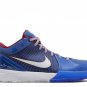 Men Zoom Kobe 4 Protro Philly