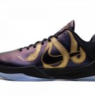 Men Zoom Kobe 5 Protro ＂Eggplant＂