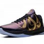 Men Zoom Kobe 5 Protro &iuml;&frac14;�Eggplant&iuml;&frac14;�