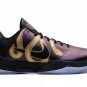 Men Zoom Kobe 5 Protro &iuml;&frac14;�Eggplant&iuml;&frac14;�