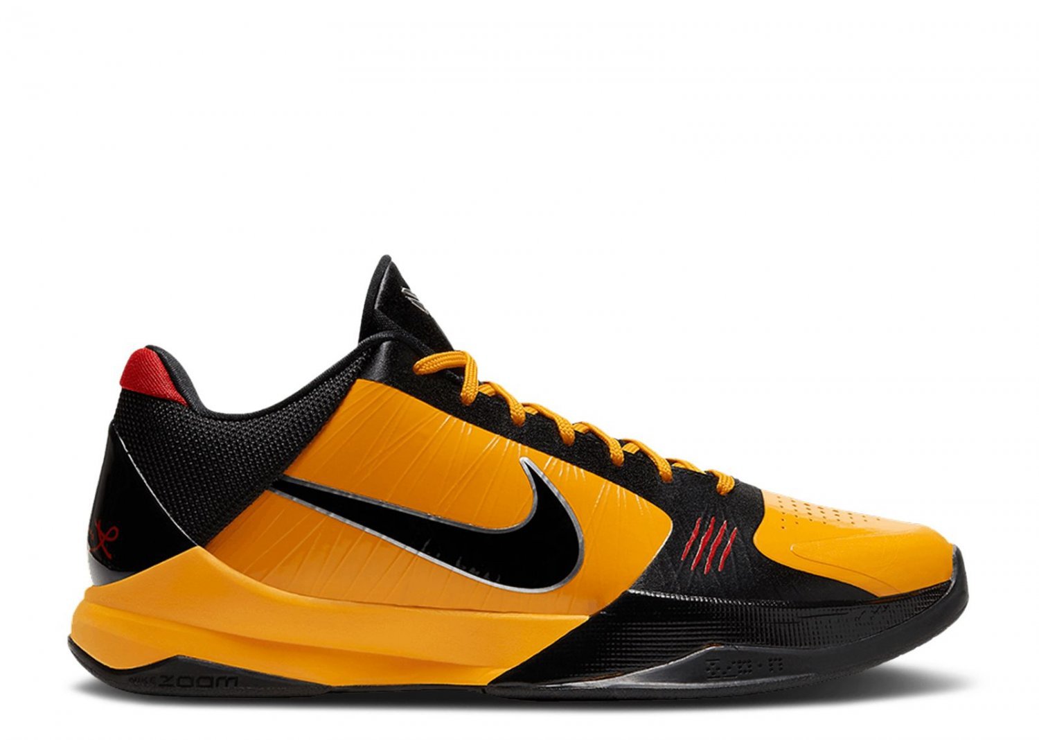 Men Zoom Kobe 5 Protro &Atilde;&cent;&Acirc;�&Acirc;�Bruce Lee&Atilde;&cent;&Acirc;�&Acirc;�