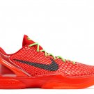 Men Zoom Kobe 6 Protro Reverse Grinch