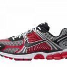 Men Zoom Vomero 5 ＂Metallic Silver University Red＂