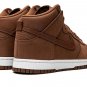 MN 2025 & 2026 Dunk HIGH PREMIUM WMNS &iuml;&frac14;�Pecan&iuml;&frac14;�
