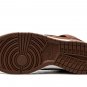 MN 2025 & 2026 Dunk HIGH PREMIUM WMNS &iuml;&frac14;�Pecan&iuml;&frac14;�