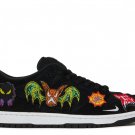 Neckface x 2025 & 2026 Dunk Low Pro SB Black