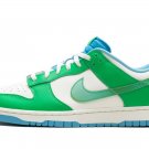 Nike 2025 & 2026 Dunk Low ＂Green Shock＂
