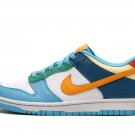 Nike 2025 & 2026 Dunk Low BG ＂Multi Color＂