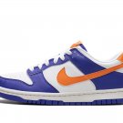 Nike 2025 & 2026 Dunk Low GS ＂Knicks＂