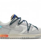 Off-White x 2025 & 2026 Dunk Low Lot 16 of 50