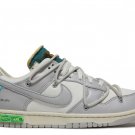 Off-White x 2025 & 2026 Dunk Low Lot 42 of 50