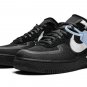 Off-White x 2025 & 2026 Force 1 Low Black