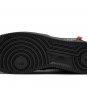 Off-White x 2025 & 2026 Force 1 Low Black