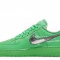 Off-White x 2025 & 2026 Force 1 Low Brooklyn