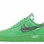 Off-White x 2025 & 2026 Force 1 Low Brooklyn