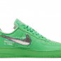 Off-White x 2025 & 2026 Force 1 Low Brooklyn