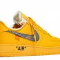Off-White x 2025 & 2026 Force 1 Low Lemonade