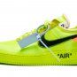 Off-White x 2025 & 2026 Force 1 Low Volt