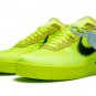 Off-White x 2025 & 2026 Force 1 Low Volt