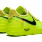 Off-White x 2025 & 2026 Force 1 Low Volt