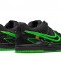 Off-White x Rubber 2025 & 2026 Dunk PS Green Strike