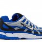 P-6000 'Racer Blue Flat Silver'