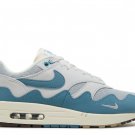 Patta x 2025 & 2026 Max 1 Noise Aqua