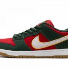 SB 2025 & 2026 Dunk ＂Seattle Sonics＂