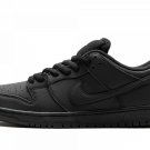 SB 2025 & 2026 Dunk ＂Triple Black＂
