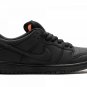 SB 2025 & 2026 Dunk &iuml;&frac14;�Triple Black&iuml;&frac14;�