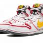 SB 2025 & 2026 Dunk High Pro QS &iuml;&frac14;�Gundam - RX-0&iuml;&frac14;�